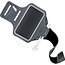 Mobiparts Sports Armband voor Samsung Galaxy S20 Plus