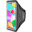 Mobiparts Sports Armband voor Samsung Galaxy A41 (2020)