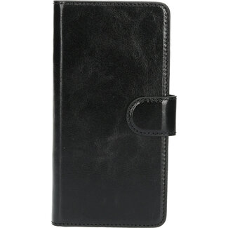 Mobiparts Mobiparts Excellent Wallet Case 2.0 voor Samsung Galaxy S20 / zwart