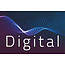 Nedis Premium haakse digitale optische Toslink audio adapter