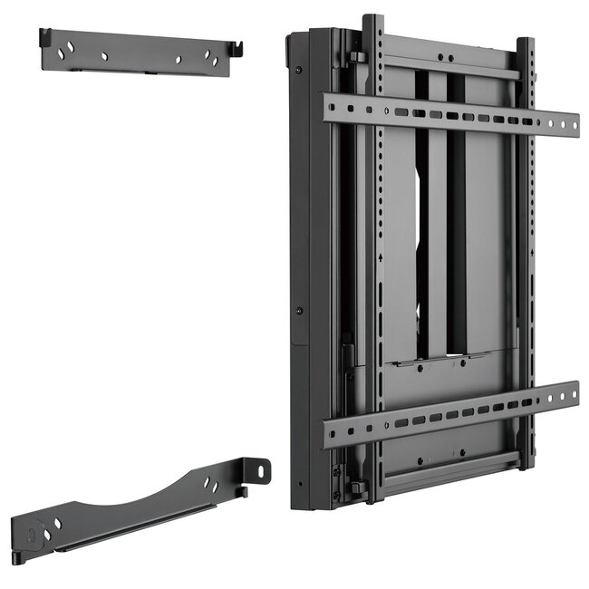 My Wall muurbeugel voor schermen en whiteboards tussen 70 en 90 inch / interactief