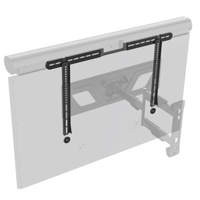 My Wall frame voor Sonos ARC en ARC Ultra / zwart