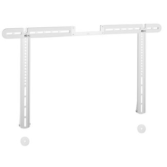 My Wall My Wall frame voor Sonos ARC en ARC Ultra / wit