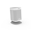 Cavus premium tafelstandaard voor Sonos ONE en ONE SL / wit