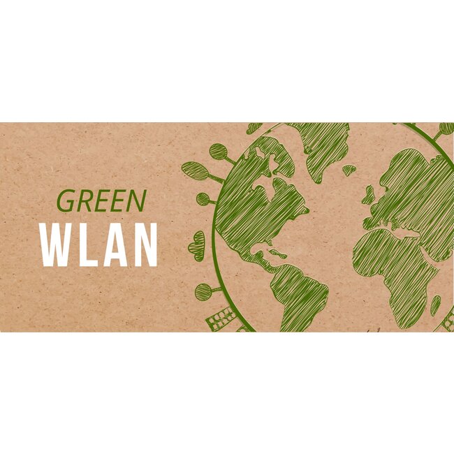 Edimax EW-7811Un V2 USB-A - WLAN / Wi-Fi dongle - N150 / 150 Mbps