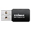 Edimax EW-7722UTn V3 USB-A - WLAN / Wi-Fi dongle - N300 / 300 Mbps