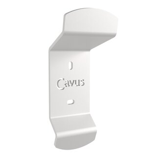 Cavus Cavus premium muurbeugel voor Sonos MOVE / wit