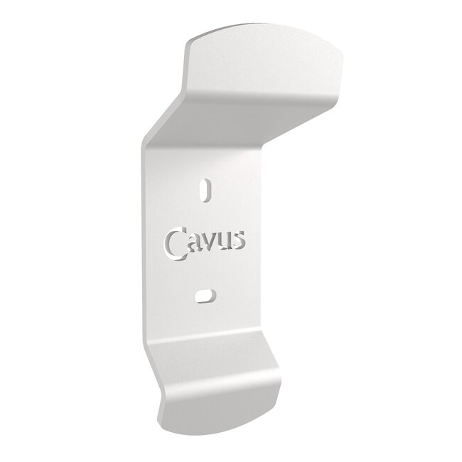 Cavus premium muurbeugel voor Sonos MOVE / wit