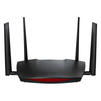 Edimax Edimax Gemini RG21S 2-in-1 Wi-Fi router en smart access point - Dual Band AC2600 / 2600 Mbps