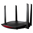 Edimax Gemini RG21S 2-in-1 Wi-Fi router en smart access point - Dual Band AC2600 / 2600 Mbps