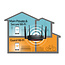 Edimax Gemini RG21S 2-in-1 Wi-Fi router en smart access point - Dual Band AC2600 / 2600 Mbps