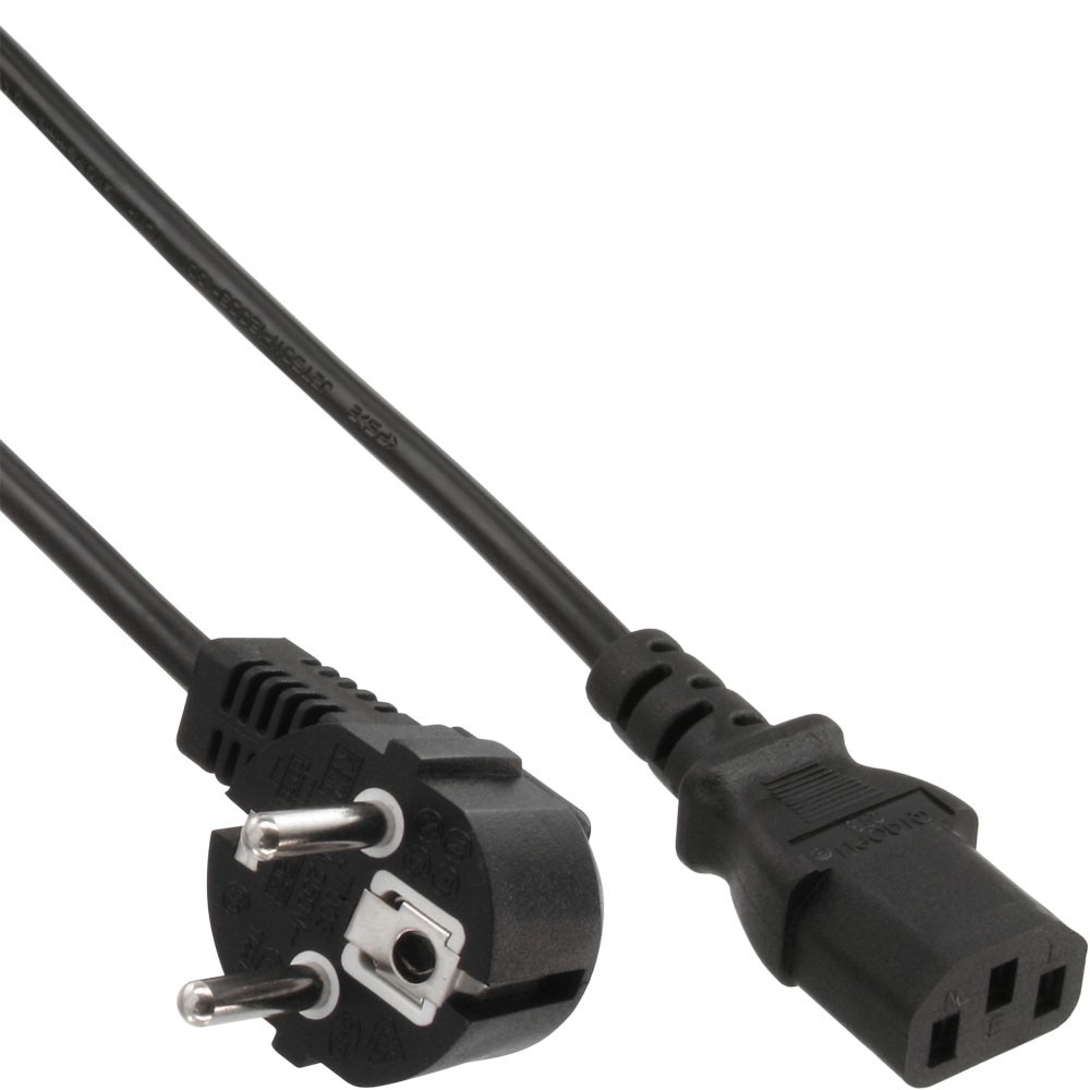 Advanced Cable Technology CEE 7/7 - C13, 7.00m