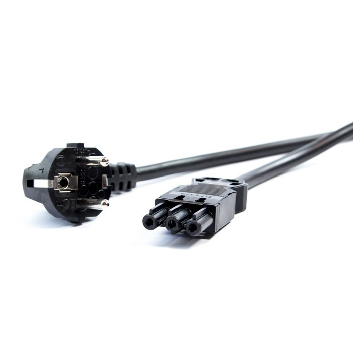 375.005 - Power cord building installation 3-pole 375.005