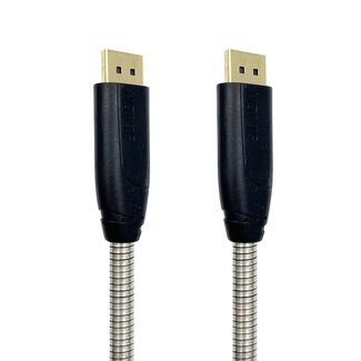 Sinox Sinox Gaming Exosphere DisplayPort kabel - versie 1.2 (4K 60Hz) - 2 meter