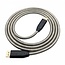 Sinox Gaming Exosphere DisplayPort kabel - versie 1.2 (4K 60Hz) - 2 meter