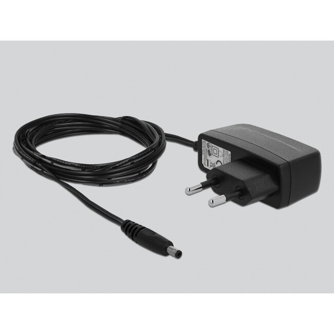 DeLOCK DisplayPort repeater - versie 1.4 (5K/8K 30Hz) - 2m in / 10m uit