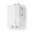 Nedis muurbeugel voor Sonos PLAY:1, ONE en ONE SL - full motion / wit