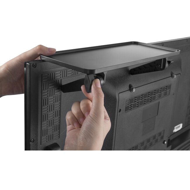 My Wall multi-functionele plank voor boven schermen / medium