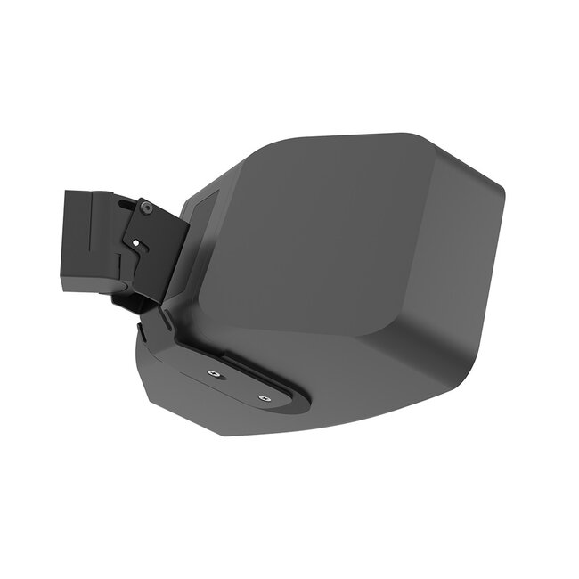 Cavus premium muurbeugel voor Bluesound Pulse Mini en Pulse Mini 2i / zwart