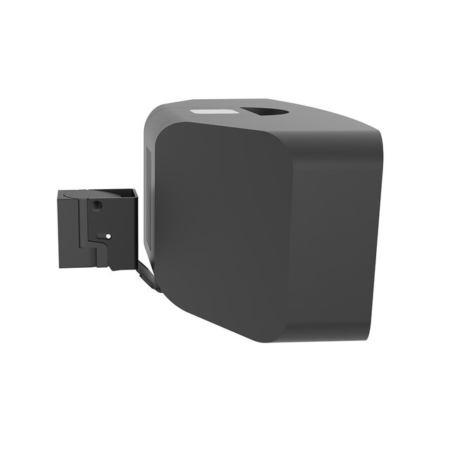 Cavus premium muurbeugel voor Bluesound Pulse Mini en Pulse Mini 2i / zwart