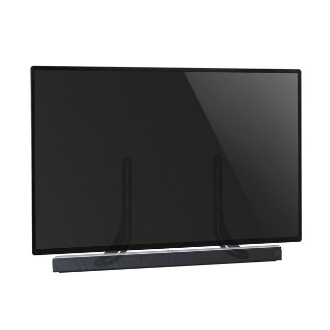 My Wall Soundbar beugel / zwart