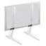 My Wall tafelstandaard voor schermen tot 37 inch / wit