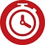Brennenstuhl DC countdown timer - digitaal (12 programma's) - voor binnen / wit