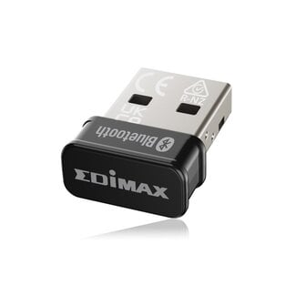 Edimax Edimax BT-8500 USB-A - Bluetooth 5.0 + EDR dongle