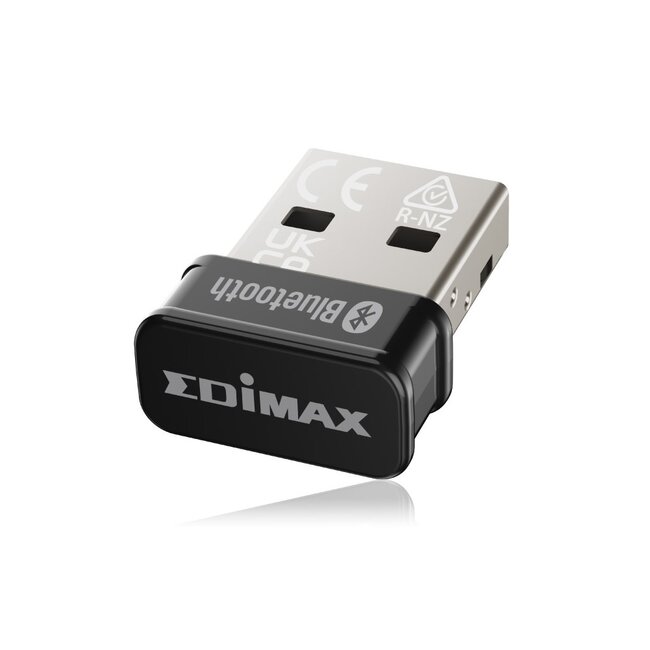 Edimax BT-8500 USB-A - Bluetooth 5.0 + EDR dongle