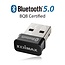 Edimax BT-8500 USB-A - Bluetooth 5.0 + EDR dongle