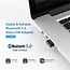 Edimax BT-8500 USB-A - Bluetooth 5.0 + EDR dongle