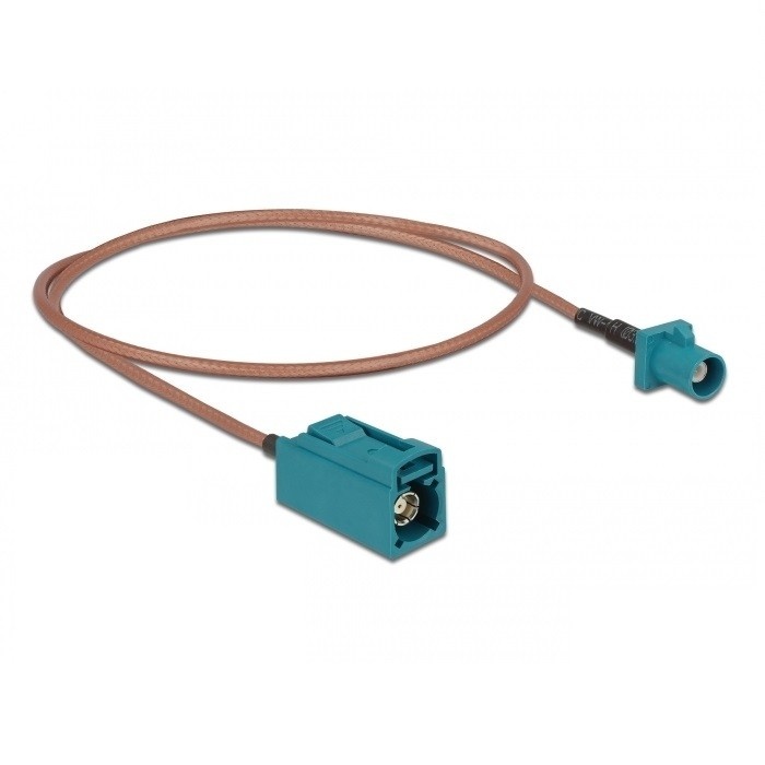 DeLOCK AGI 90004. Geschikt voor: Batterij voor digitale camera's. Kleur van het product: Zwart. Compatibiliteit: FUJI NP80