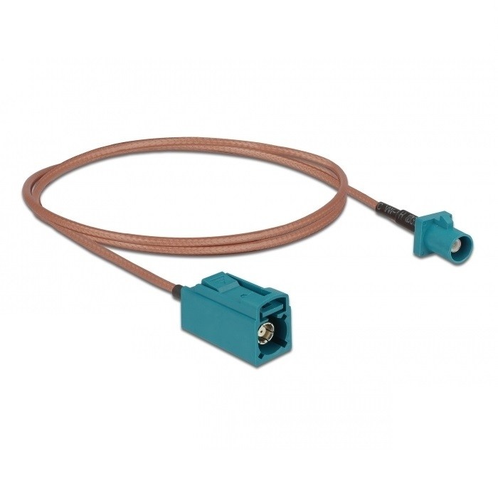 DeLOCK AGI 90005. Compatibele producten: NIKON EN-EL1. Kleur van het product: Zwart. Soort: Batterijlader voor binnengebruik