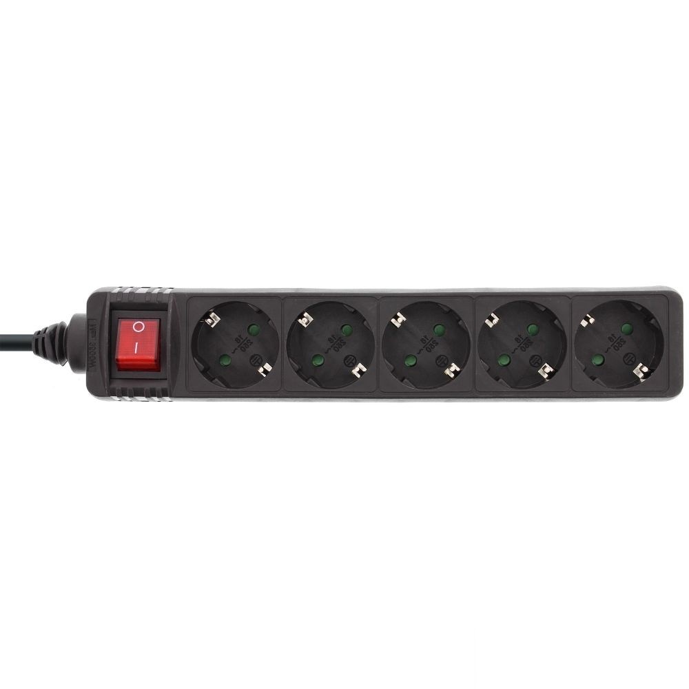 InLine 16451D power uitbreiding