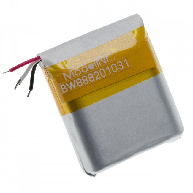 Camera accu compatibel met GoPro Hero4 Session en Hero5 Session - vervangt 601-06750-000 / 700 mAh