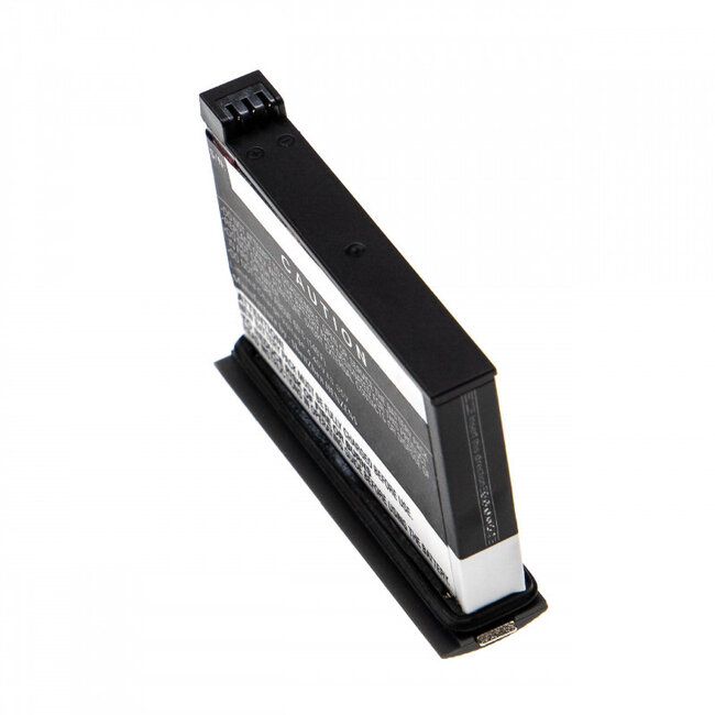 Camera accu compatibel met Insta360 ONE X2 - vervangt CINOSBT / 1700 mAh