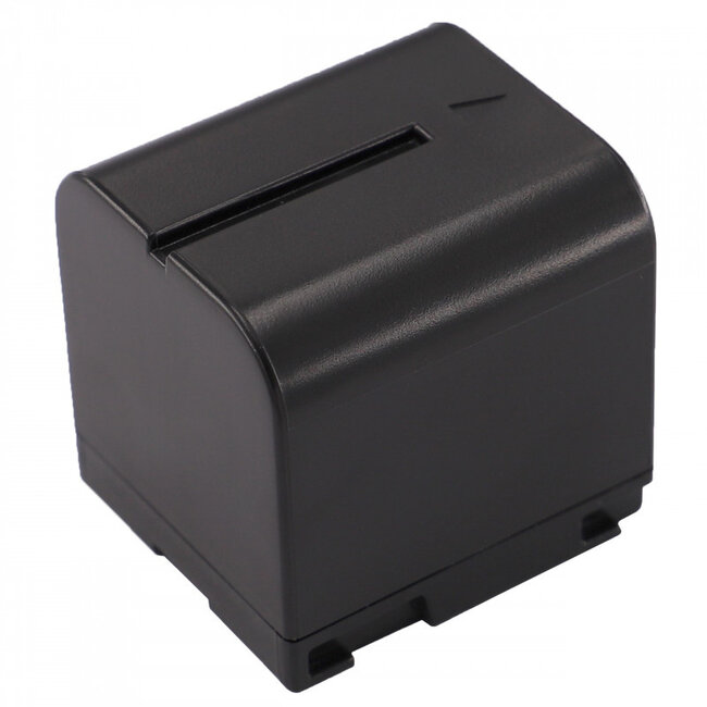 Camera accu compatibel met JVC BN-VF714U / 1500 mAh