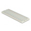 Breadboard met 630/200 insteekpunten / wit