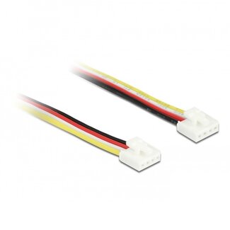 DeLOCK IOT Grove 4-pins (m) - IOT Grove 4-pins (m) kabel - 0,10 meter