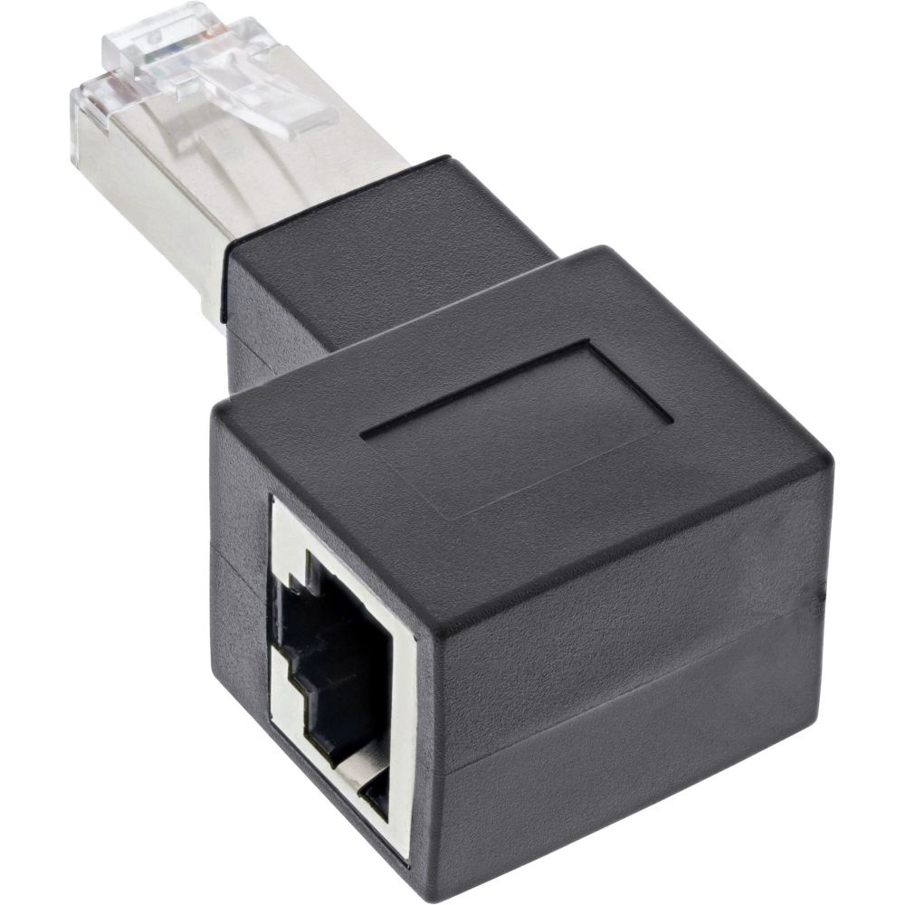 InLine 69991C. Connectiviteitstechnologie: Bedraad, Hostinterface: Ethernet extension Gen 2, Interface: Ethernet. Maximale overdrachtssnelheid van gegevens: 10000 Mbit/s. Kleur van
