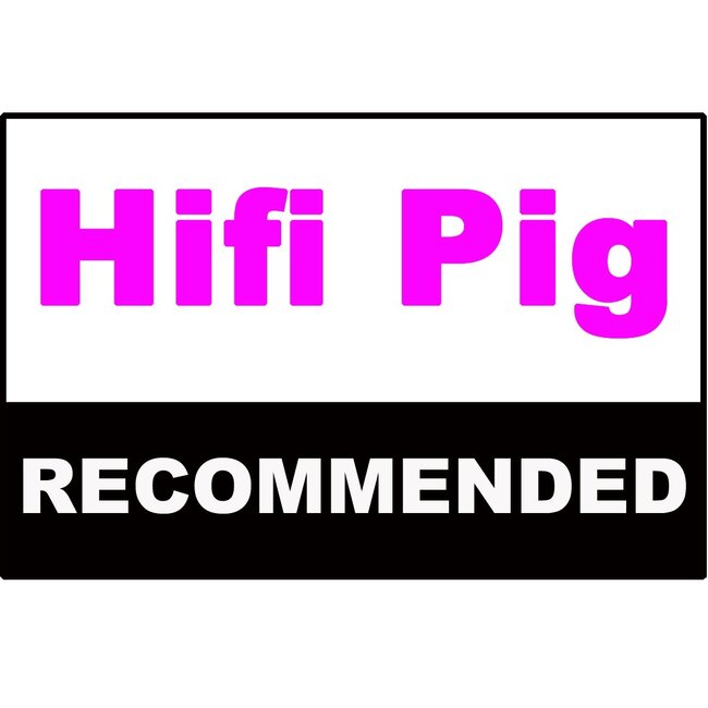 Atlas Element Achromatic High-End Subwoofer 1:2 kabel - 5 meter