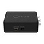Cavus HDMI naar Tulp Composiet AV converter / zwart