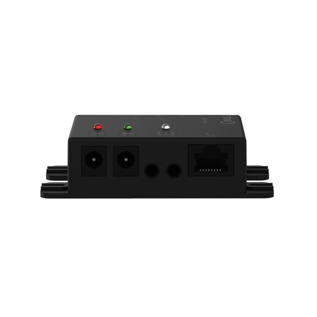 Cavus Infrarood verlenger set voor meerdere apparaten / voeding via stopcontact