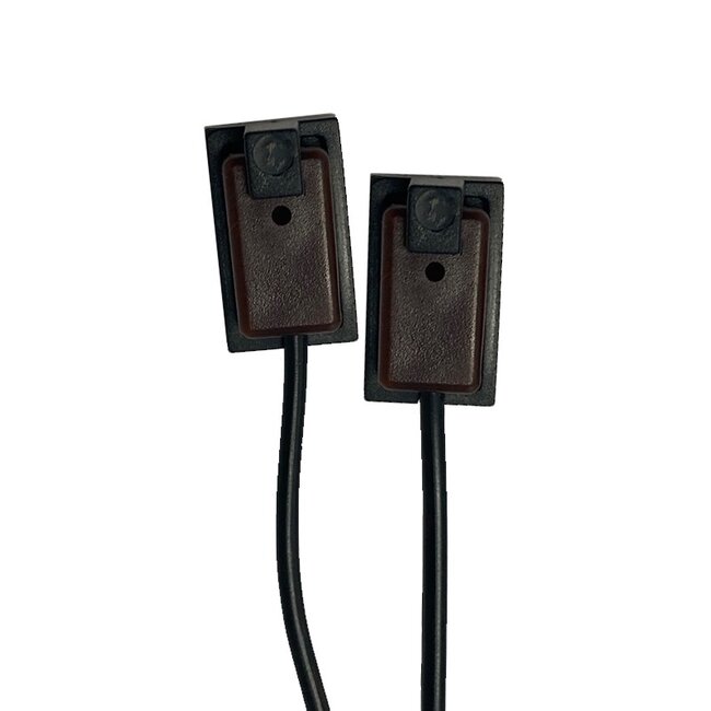 Cavus Infrarood verlenger set voor meerdere apparaten / voeding via stopcontact