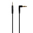 Sennheiser 507241 3,5mm Jack - 2,5mm Jack hoofdtelefoon aansluitkabel - 1,5 meter