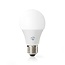 Nedis SmartLife Wi-Fi LED-lamp - E27 fitting / full-color en warm-wit tot koud-wit