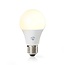 Nedis SmartLife Wi-Fi LED-lamp - E27 fitting / full-color en warm-wit tot koud-wit