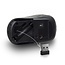 ACT draadloze multimedia USB toetsenbord en muis set - QWERTY (US) / zwart