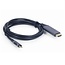 Cablexpert USB-C naar HDMI 4K 60Hz kabel - 1,8 meter