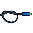 SmartFLEX USB-C naar HDMI 4K 60Hz kabel - 1,5 meter